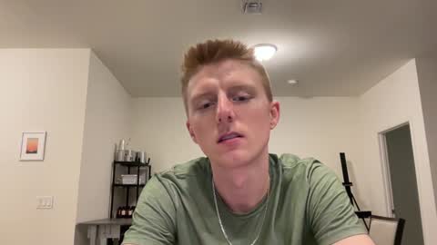 Richie online show from January 1, 2025, 12:11 am