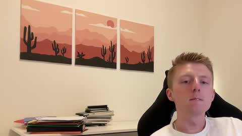 Richie online show from January 7, 2025, 12:03 am