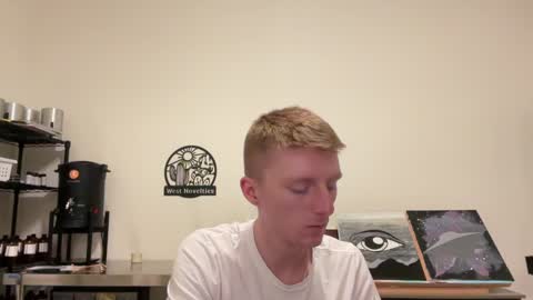 Richie online show from January 16, 2025, 12:23 am