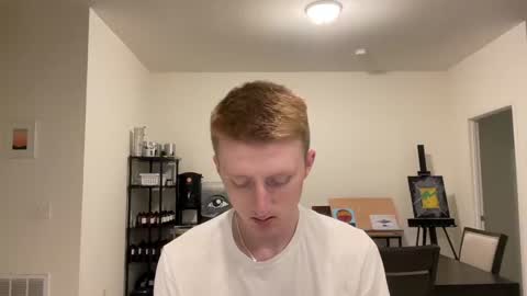 Richie online show from January 20, 2025, 12:04 am