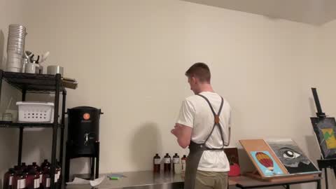 Richie online show from January 22, 2025, 12:06 am