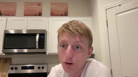 Richie online show from February 12, 2025, 12:16 am