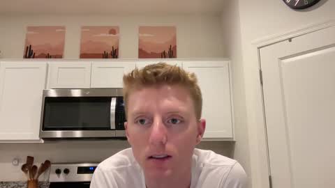 Richie online show from March 5, 2025, 12:05 am