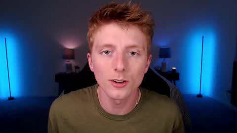 Richie online show from September 25, 2025, 1:20 am