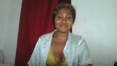 richimelasoa online show from December 3, 2025, 6:39 pm