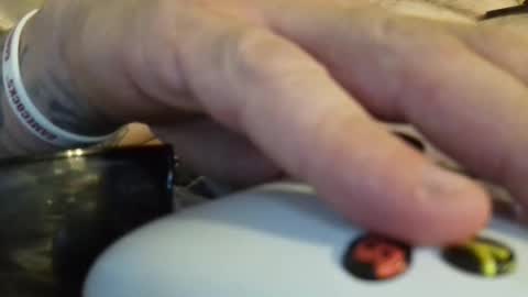 richk0187 online show from March 31, 2026, 8:37 am