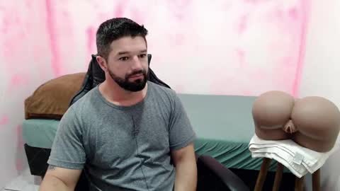 Rickseduction online show from December 7, 2024, 1:29 pm