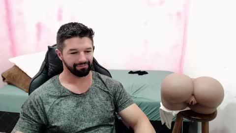 Rickseduction online show from December 9, 2024, 5:18 am