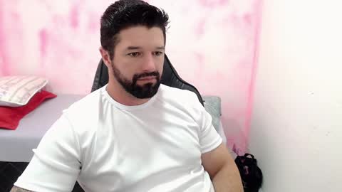 Rickseduction online show from February 7, 2025, 7:06 pm