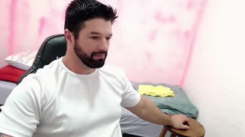 Rickseduction online show from February 11, 2025, 7:16 pm