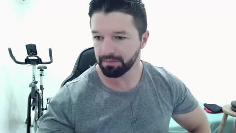 Rickseduction online show from February 28, 2025, 8:07 pm