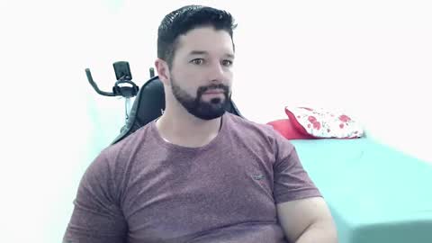 Rickseduction online show from March 3, 2025, 6:01 pm