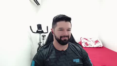 Rickseduction online show from March 8, 2025, 6:05 pm