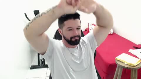 Rickseduction online show from March 9, 2025, 7:37 pm