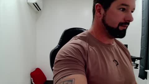 Rickseduction online show from November 4, 2025, 3:44 pm