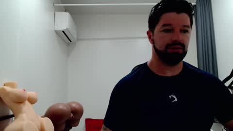 Rickseduction online show from December 3, 2025, 7:49 am