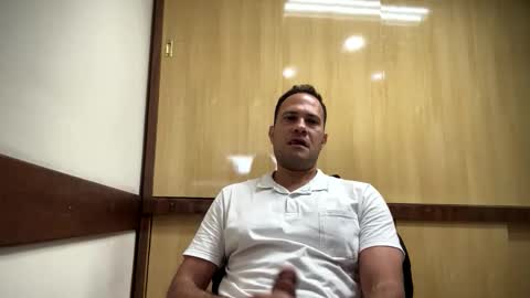 Rick Arian online show from December 3, 2025, 3:32 pm