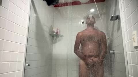 Rick Arian online show from January 7, 2026, 8:55 pm