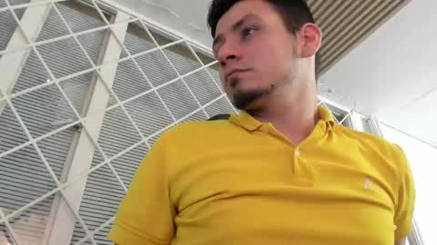 Snapshot of rick_diesel chatting on October 3, 2025, 5:37 am Rick Diesel online show from October 3, 2025, 5:37 am