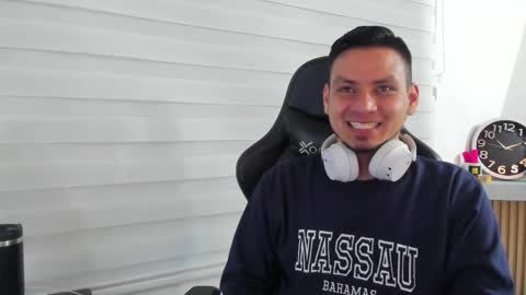 Snapshot of rick_diesel chatting on October 21, 2025, 3:07 am Rick Diesel online show from October 21, 2025, 3:07 am