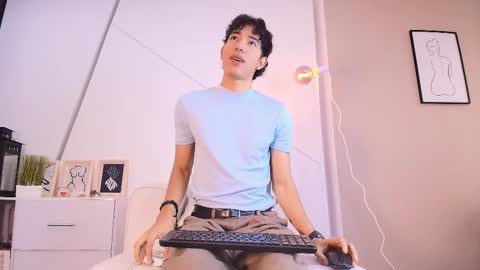 Rick Flame online show from February 2, 2026, 1:21 pm