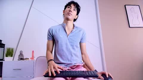 Rick Flame online show from February 6, 2026, 1:58 pm