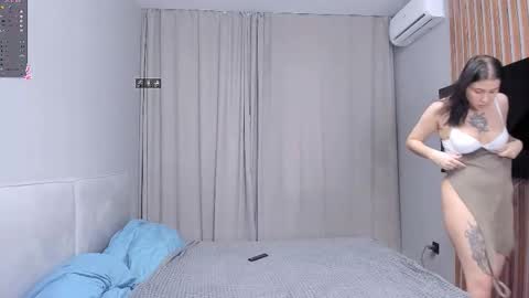 rick_mila online show from December 15, 2025, 12:42 pm