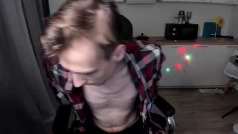 Rick online show from January 18, 2026, 12:25 am