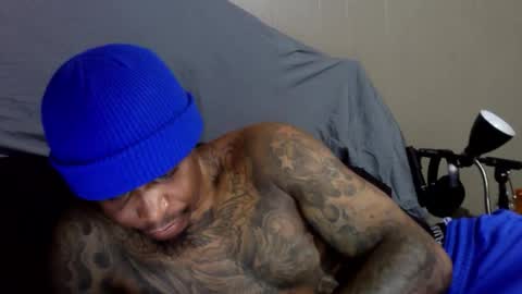 Rick online show from October 28, 2025, 5:26 pm