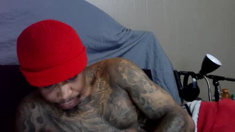 Rick online show from October 29, 2025, 2:41 pm