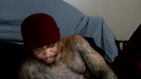 Rick online show from November 5, 2025, 12:54 am