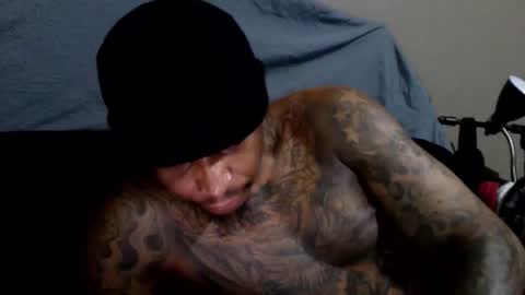 Rick online show from November 10, 2025, 1:15 am