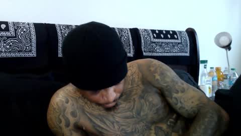 Rick online show from April 6, 2026, 3:24 pm