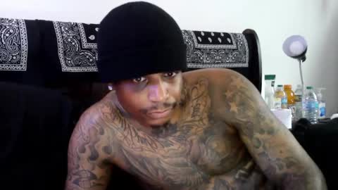 Rick online show from April 7, 2026, 11:04 pm