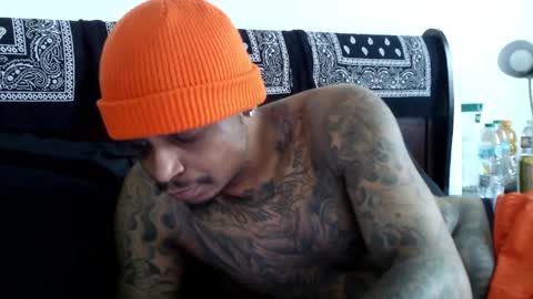 Rick online show from April 8, 2026, 10:43 pm