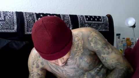 Rick online show from April 10, 2026, 5:01 am