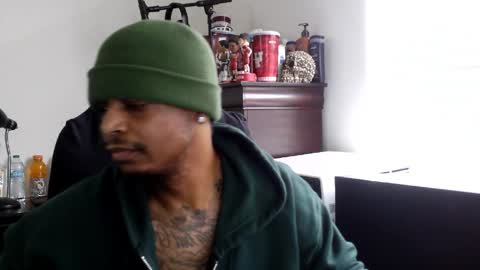 Rick online show from April 13, 2026, 5:29 pm