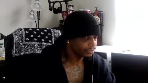 Rick online show from April 16, 2026, 4:30 pm