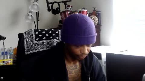 Rick online show from April 19, 2026, 4:50 pm