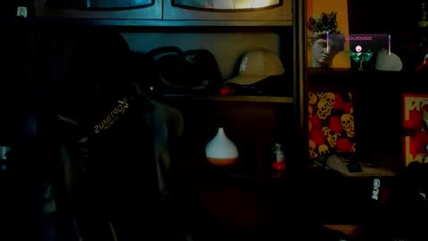 RICKG online show from January 31, 2026, 7:11 pm