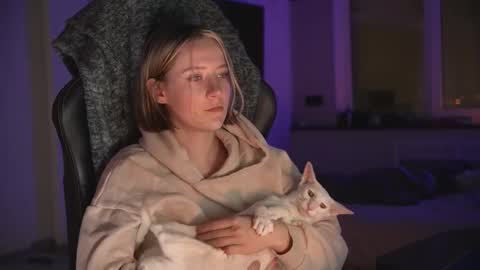 RickiSanchez online show from February 11, 2025, 8:31 pm