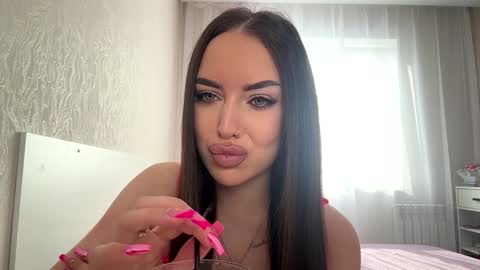 Snapshot of rickistegemann chatting on February 18, 2026, 2:18 am Ammy here its my first stream here online show from February 18, 2026, 2:18 am