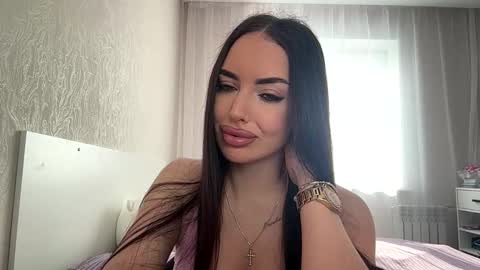 Snapshot of rickistegemann chatting on February 24, 2026, 2:20 am Ammy here its my first stream here online show from February 24, 2026, 2:20 am