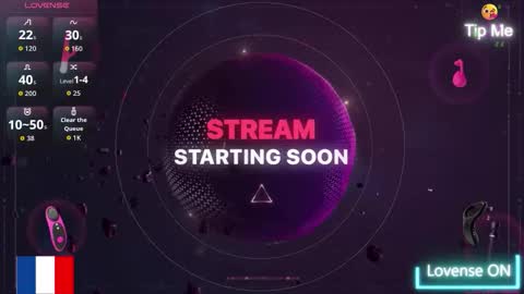 FireLion online show from May 18, 2026, 4:13 pm