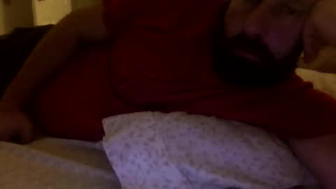 rickk2025 online show from October 26, 2025, 5:02 am