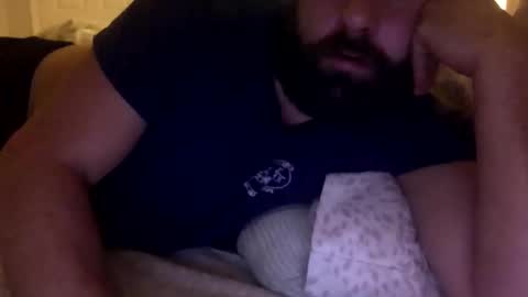 rickk2025 online show from November 1, 2025, 2:57 am