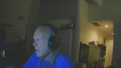 rickl56 online show from October 25, 2025, 3:14 am