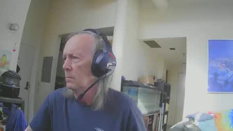 rickl56 online show from November 8, 2025, 5:45 pm