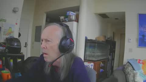 rickl56 online show from March 20, 2026, 8:25 pm