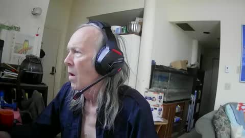 rickl56 online show from April 21, 2026, 7:28 pm